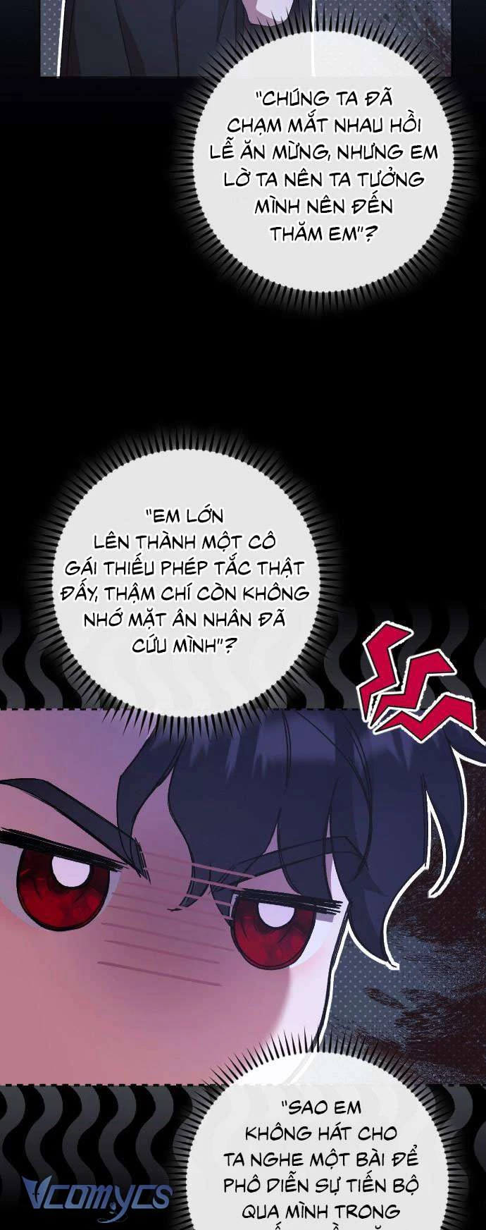 Dành Cho Những Ai Coi Hối Tiếc Là Điều Xa Xỉ Chapter 52 - 21