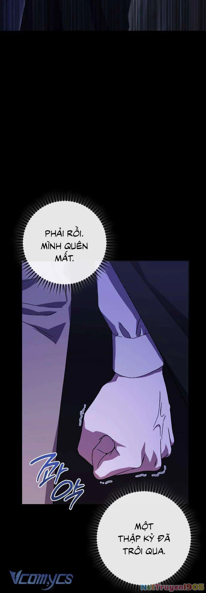 Dành Cho Những Ai Coi Hối Tiếc Là Điều Xa Xỉ Chapter 52 - 29