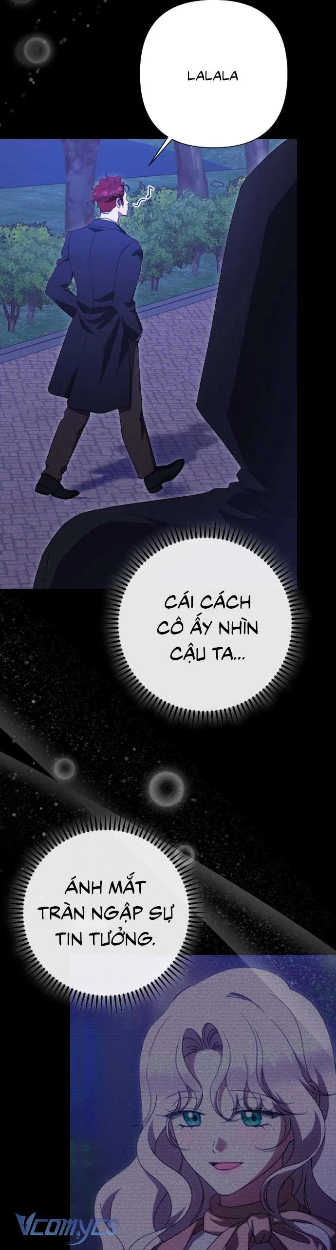 Dành Cho Những Ai Coi Hối Tiếc Là Điều Xa Xỉ Chapter 52 - 33