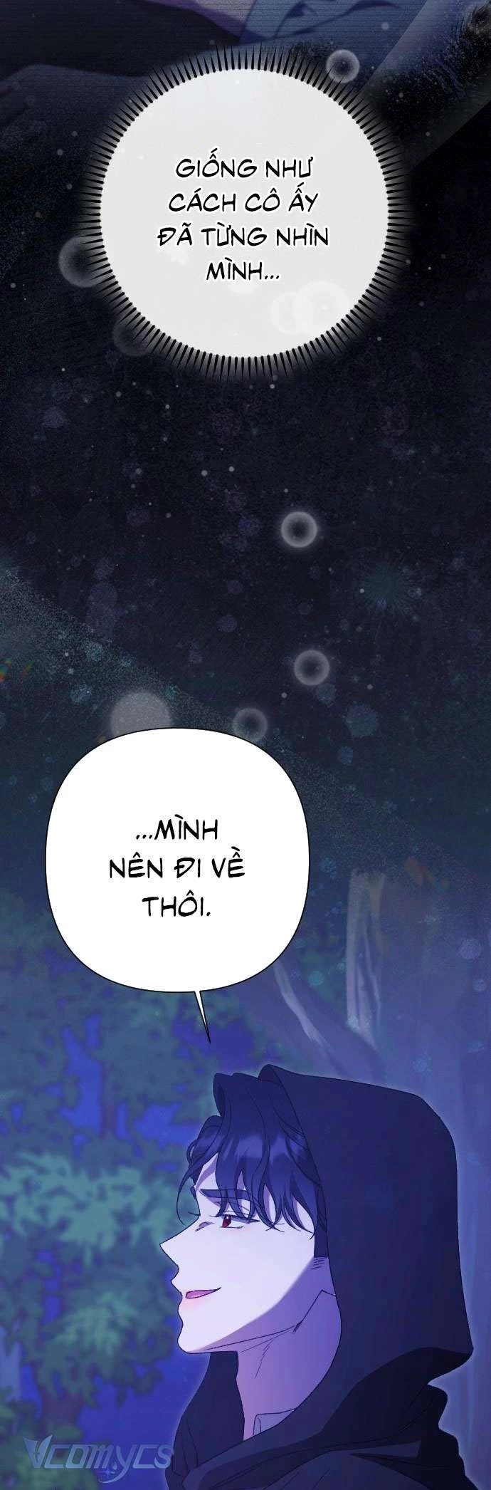 Dành Cho Những Ai Coi Hối Tiếc Là Điều Xa Xỉ Chapter 52 - 35