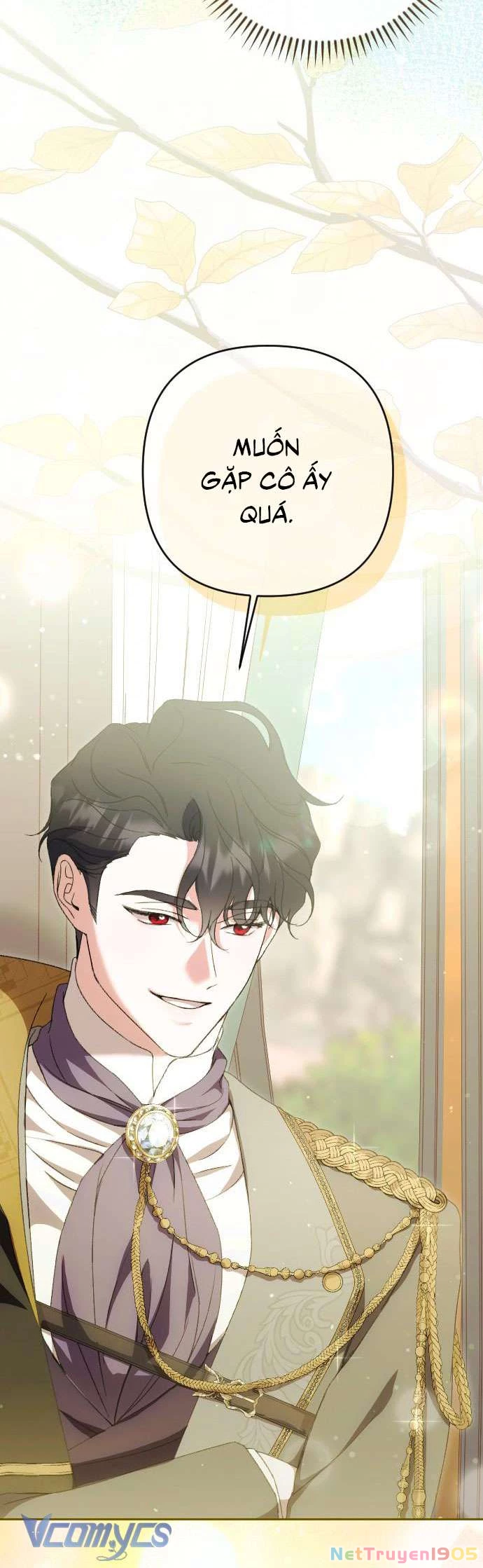 Dành Cho Những Ai Coi Hối Tiếc Là Điều Xa Xỉ Chapter 52 - 39