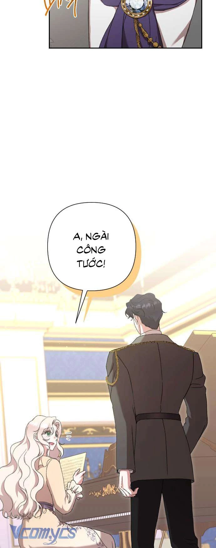 Dành Cho Những Ai Coi Hối Tiếc Là Điều Xa Xỉ Chapter 52 - 45