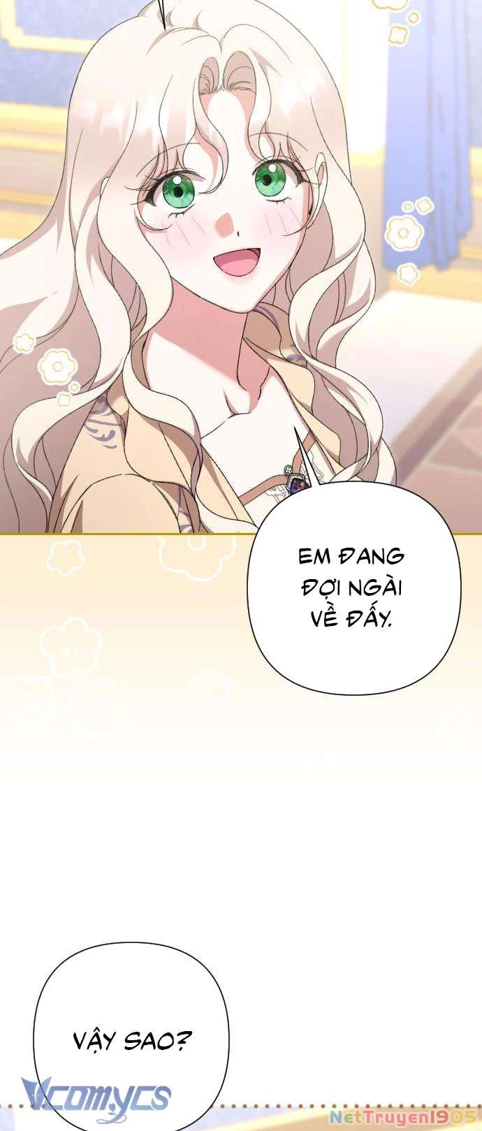 Dành Cho Những Ai Coi Hối Tiếc Là Điều Xa Xỉ Chapter 52 - 47