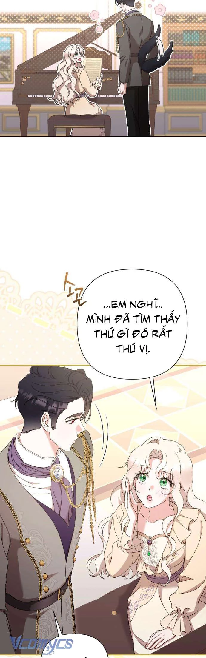 Dành Cho Những Ai Coi Hối Tiếc Là Điều Xa Xỉ Chapter 52 - 50
