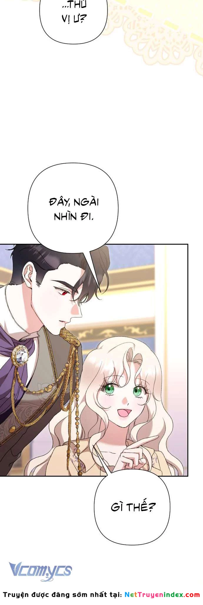 Dành Cho Những Ai Coi Hối Tiếc Là Điều Xa Xỉ Chapter 52 - 51