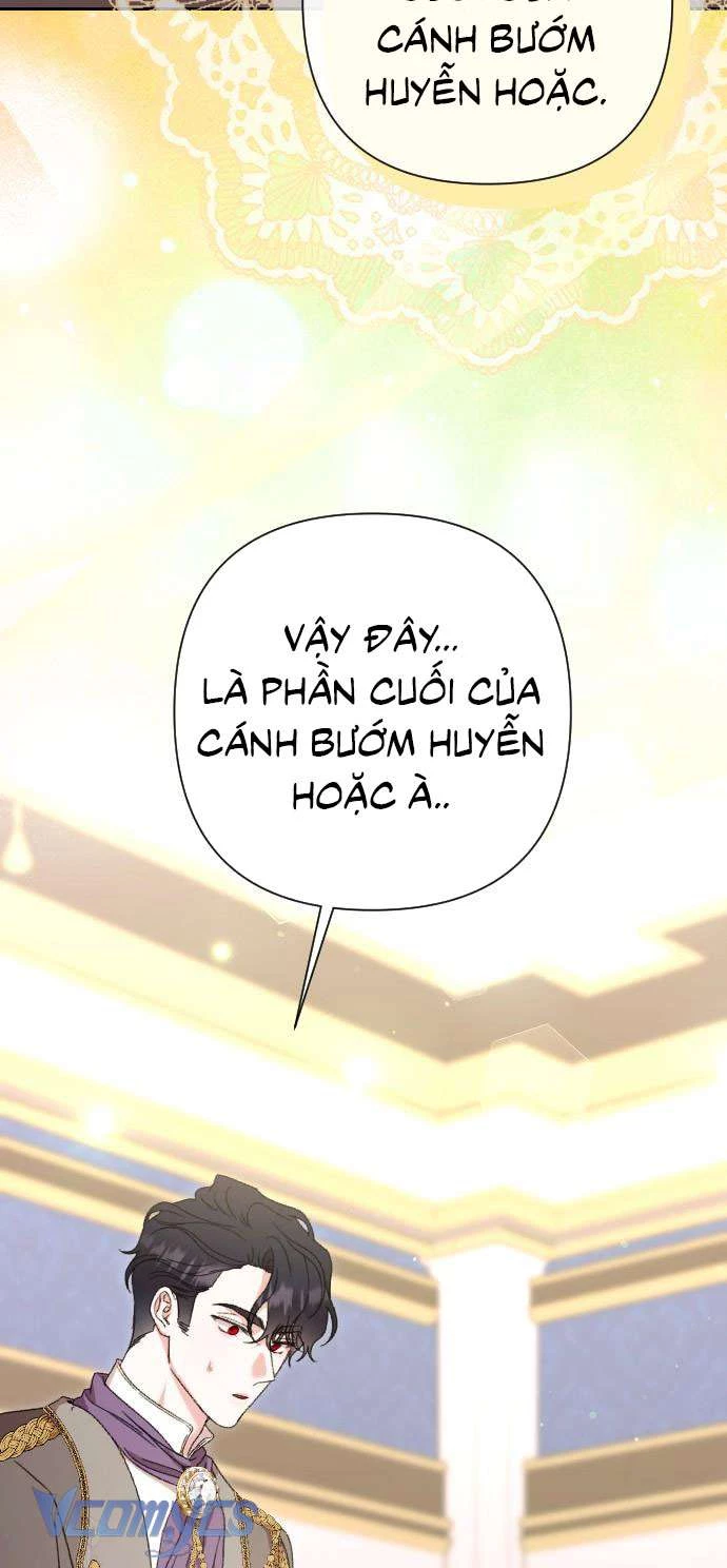 Dành Cho Những Ai Coi Hối Tiếc Là Điều Xa Xỉ Chapter 52 - 53