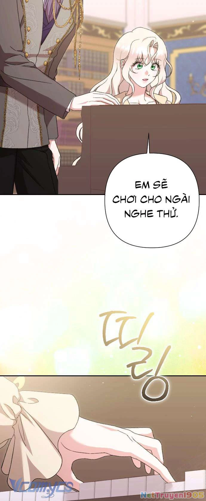 Dành Cho Những Ai Coi Hối Tiếc Là Điều Xa Xỉ Chapter 52 - 54