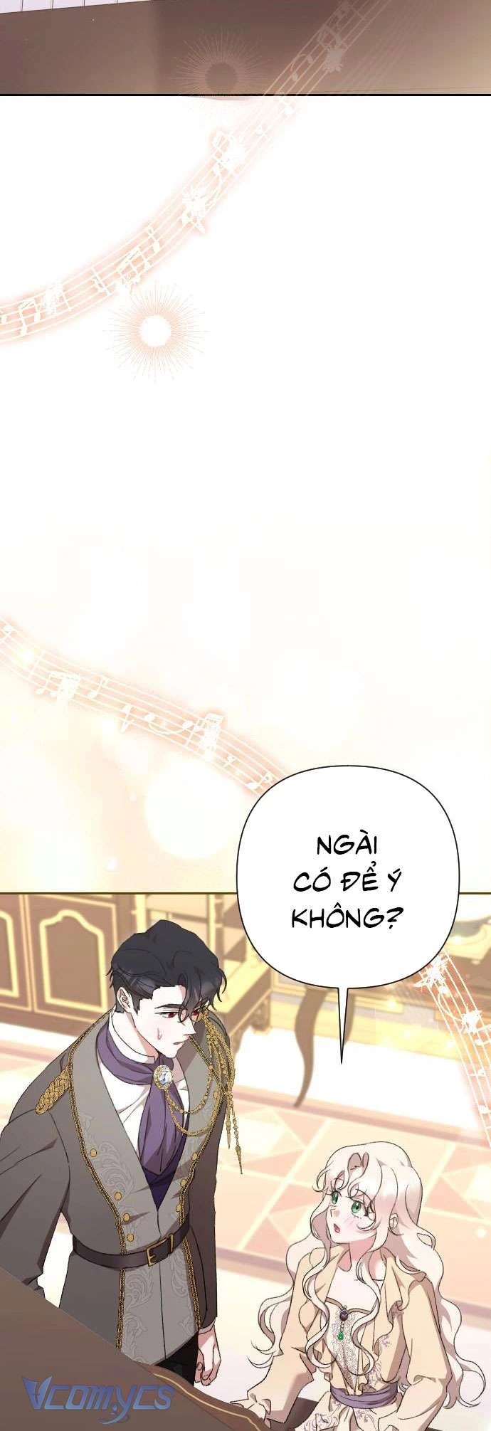 Dành Cho Những Ai Coi Hối Tiếc Là Điều Xa Xỉ Chapter 52 - 55