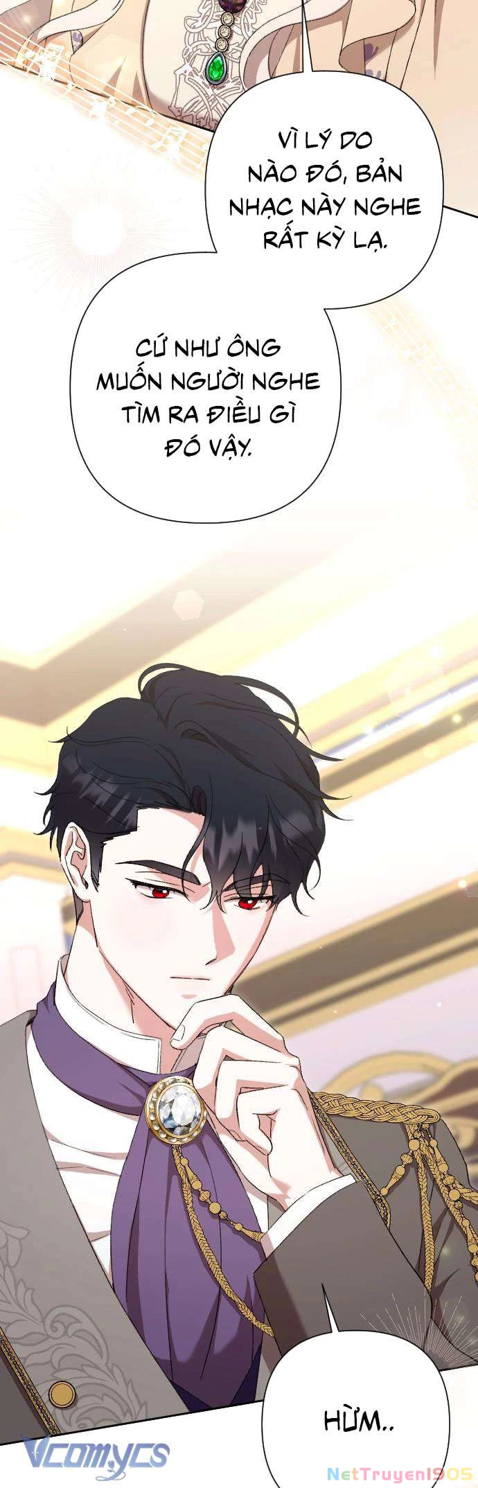 Dành Cho Những Ai Coi Hối Tiếc Là Điều Xa Xỉ Chapter 52 - 57