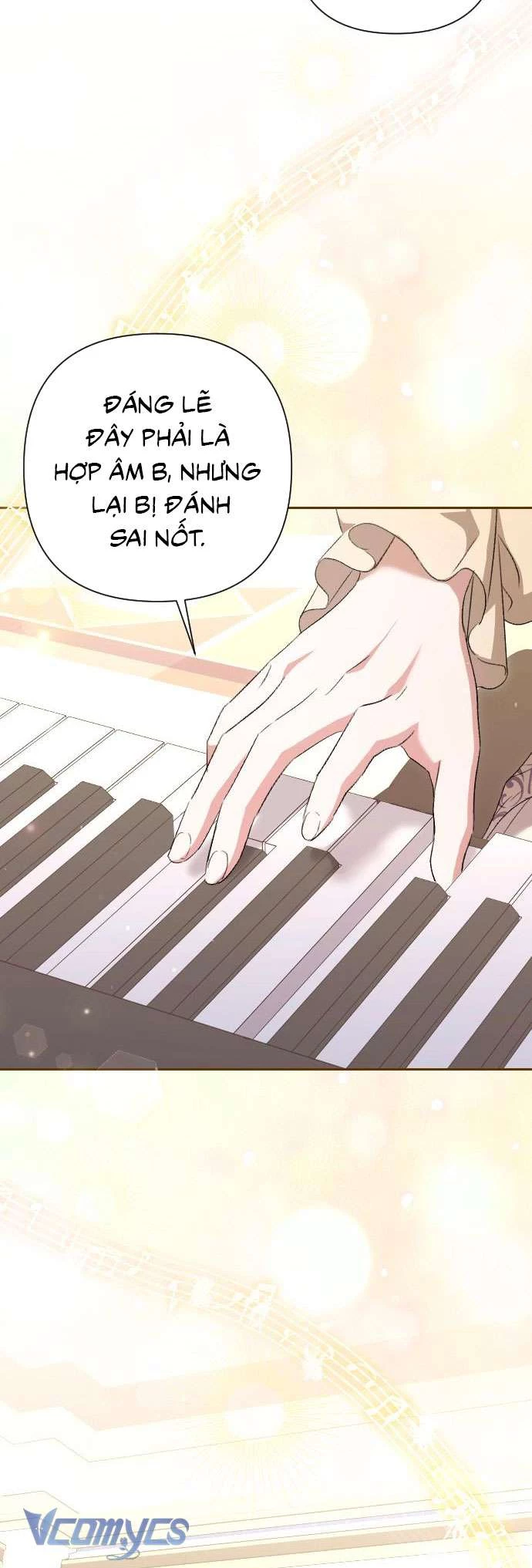 Dành Cho Những Ai Coi Hối Tiếc Là Điều Xa Xỉ Chapter 52 - 58