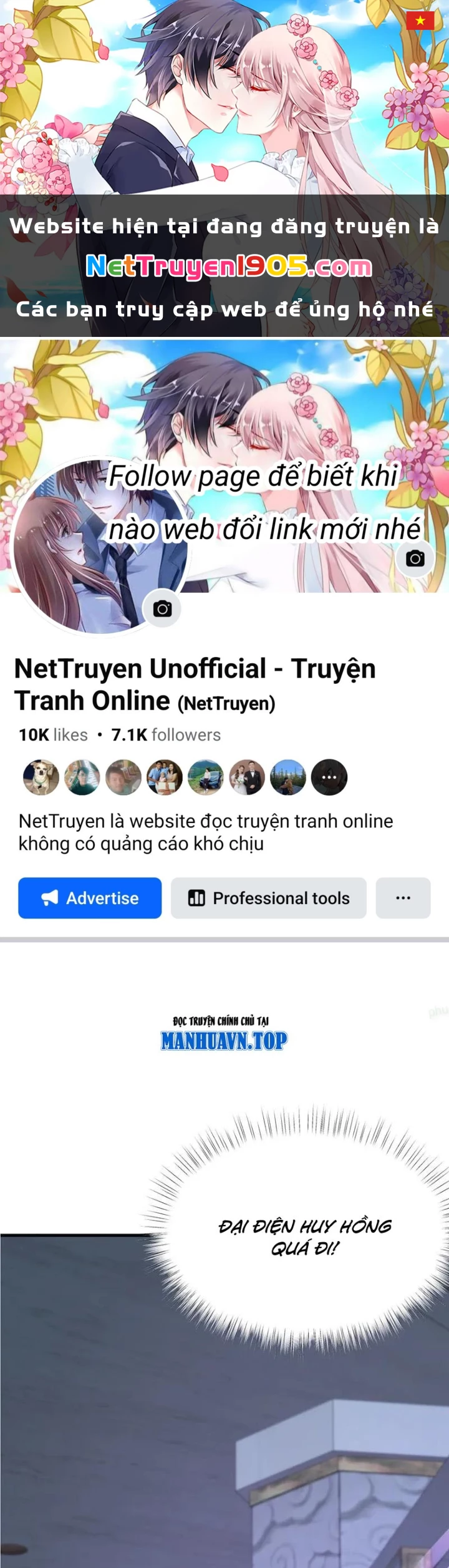 Trấn Quốc Thần Tế Chapter 308 - 1