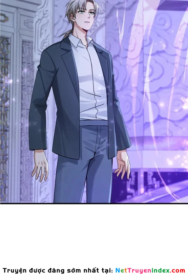 Trấn Quốc Thần Tế Chapter 308 - 3