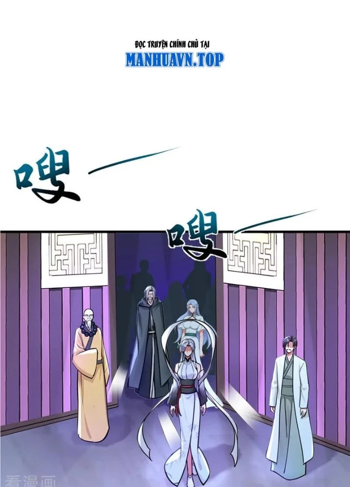 Trấn Quốc Thần Tế Chapter 308 - 11