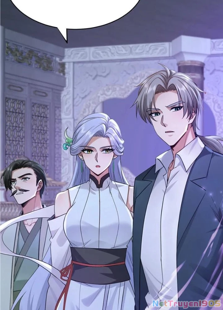 Trấn Quốc Thần Tế Chapter 308 - 15