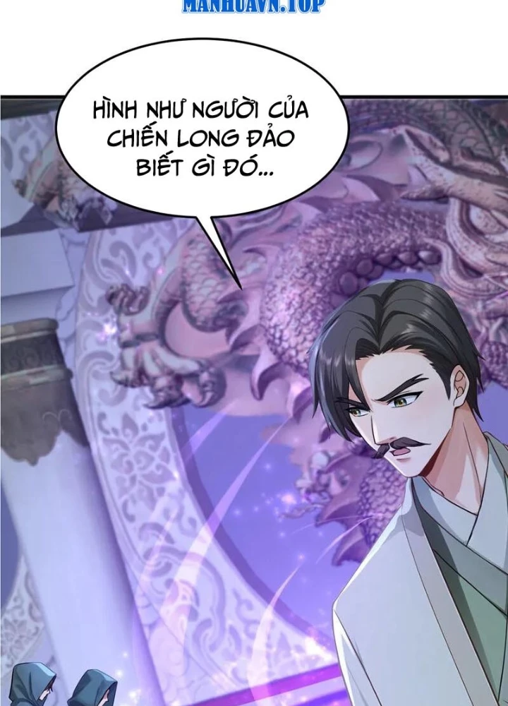 Trấn Quốc Thần Tế Chapter 308 - 21