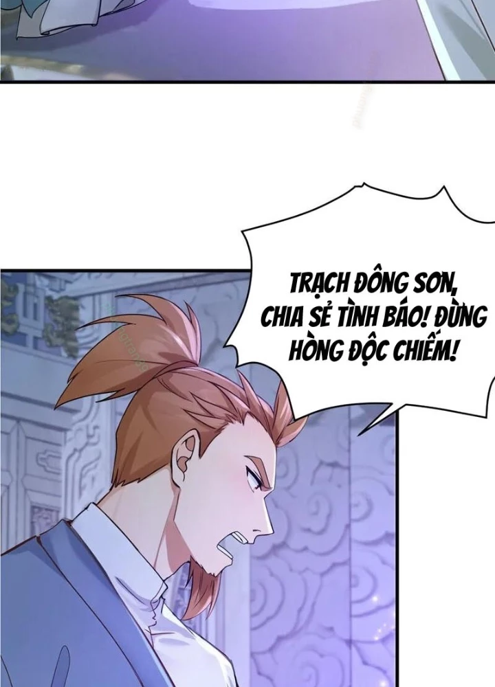 Trấn Quốc Thần Tế Chapter 308 - 23