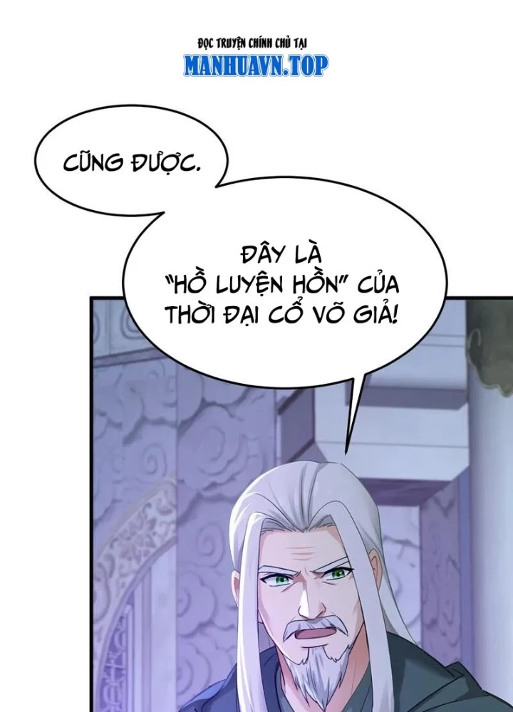 Trấn Quốc Thần Tế Chapter 308 - 25