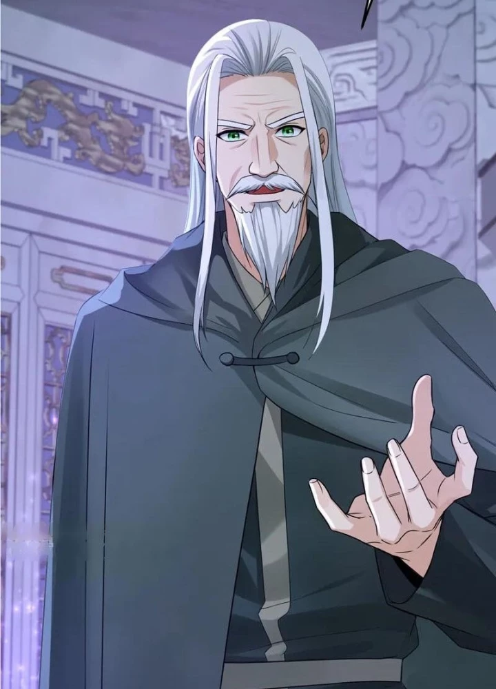 Trấn Quốc Thần Tế Chapter 308 - 31