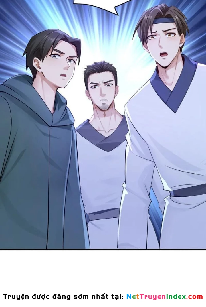 Trấn Quốc Thần Tế Chapter 308 - 35