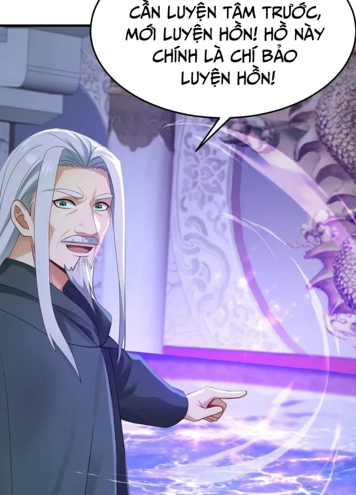 Trấn Quốc Thần Tế Chapter 308 - 37