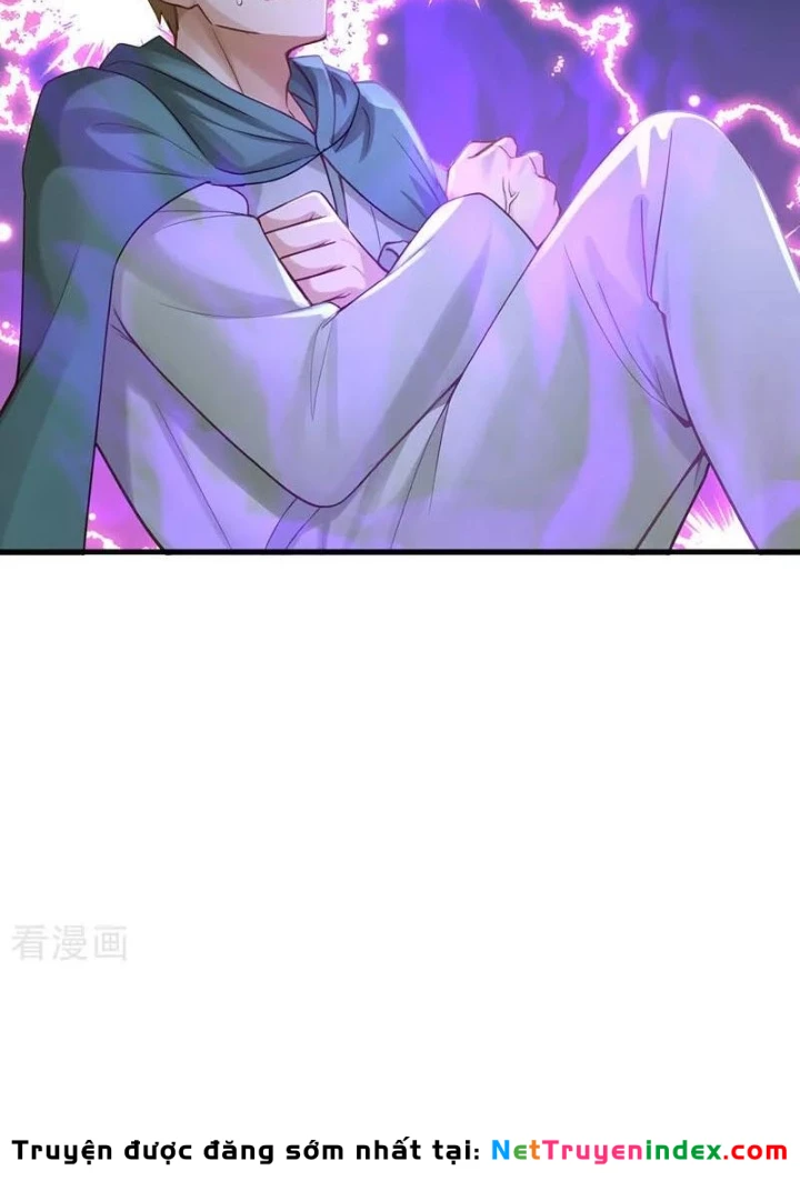 Trấn Quốc Thần Tế Chapter 308 - 47