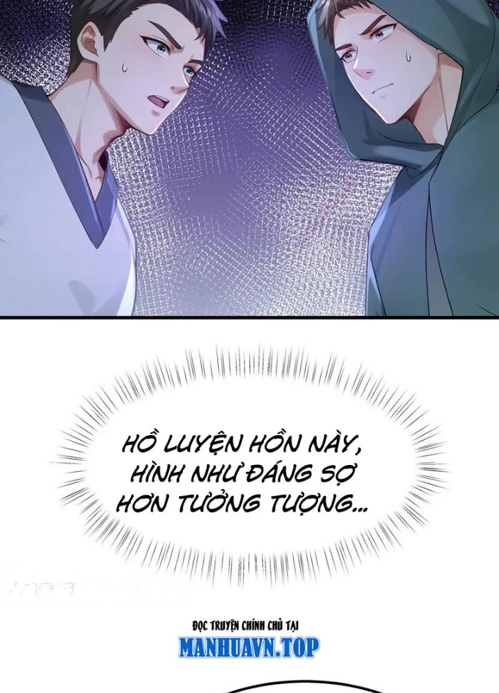 Trấn Quốc Thần Tế Chapter 308 - 49