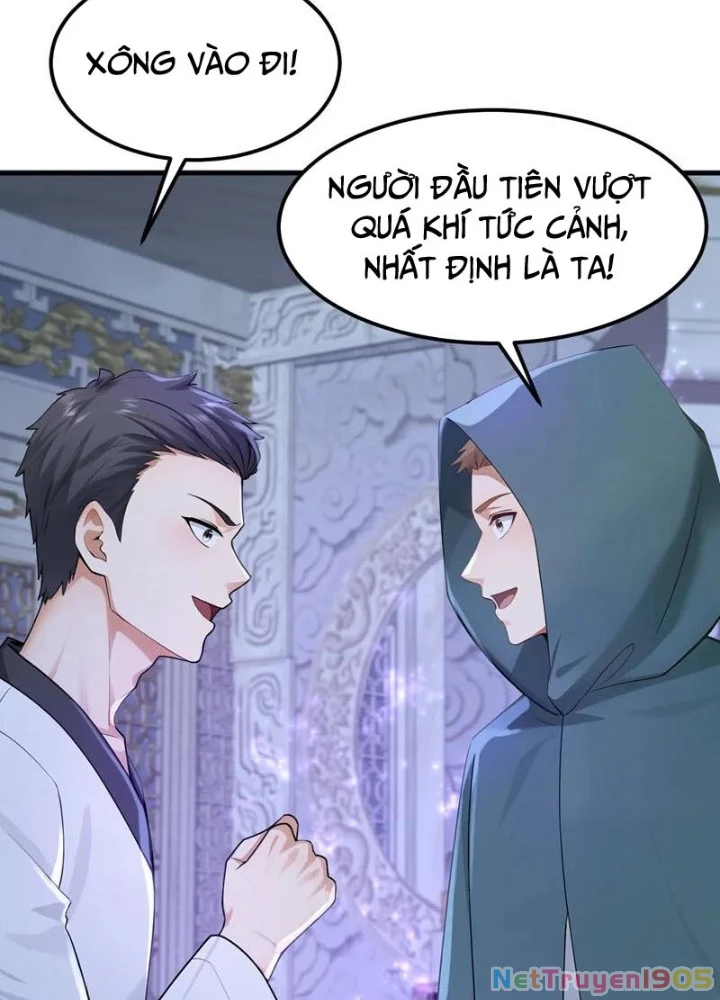 Trấn Quốc Thần Tế Chapter 308 - 53