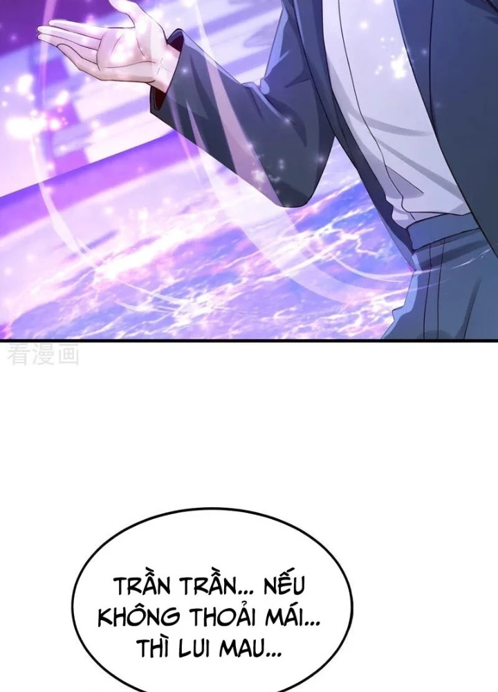 Trấn Quốc Thần Tế Chapter 308 - 61