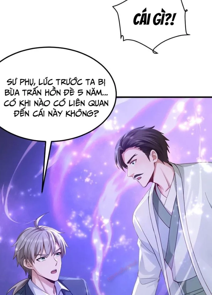 Trấn Quốc Thần Tế Chapter 308 - 69