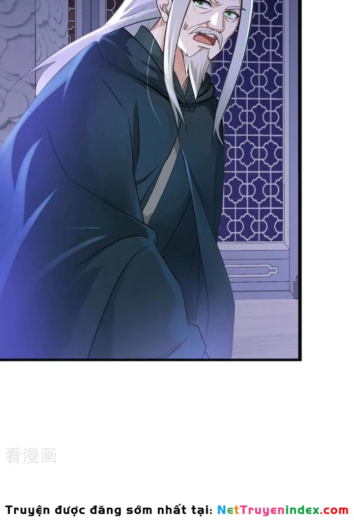 Trấn Quốc Thần Tế Chapter 309 - 5