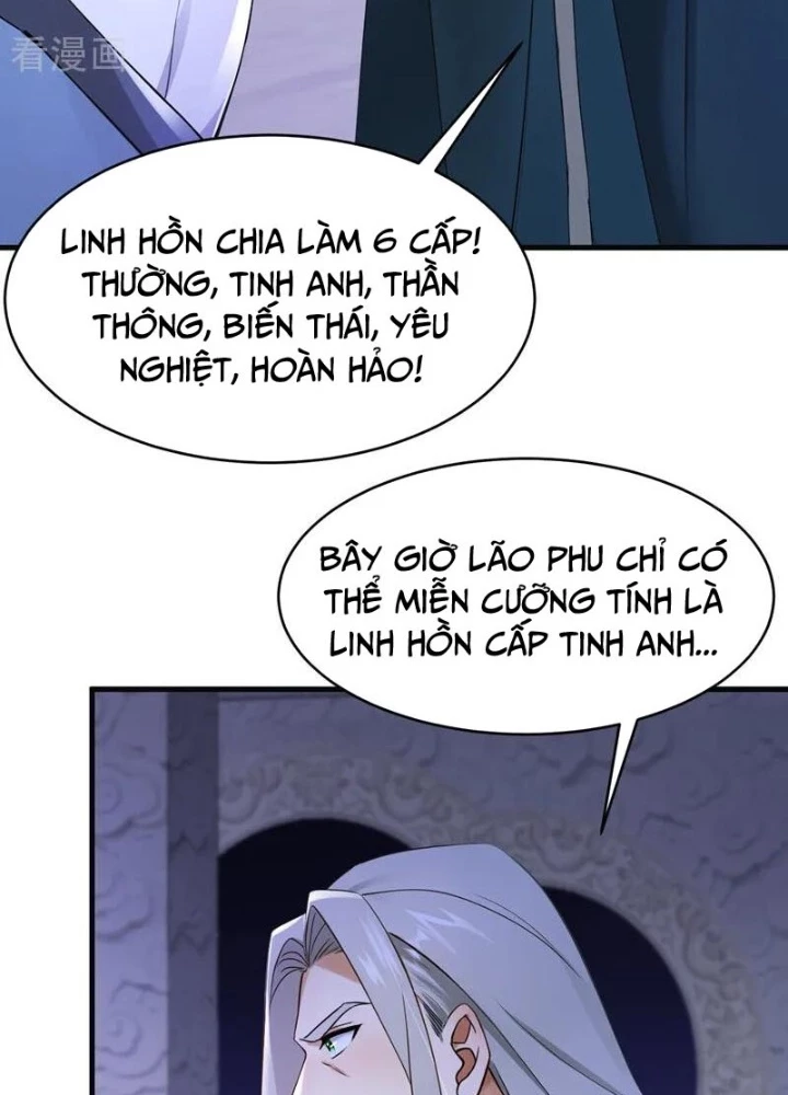 Trấn Quốc Thần Tế Chapter 309 - 11