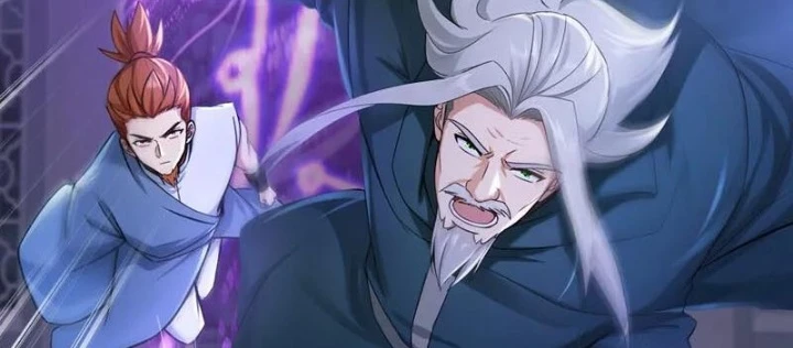 Trấn Quốc Thần Tế Chapter 309 - 14