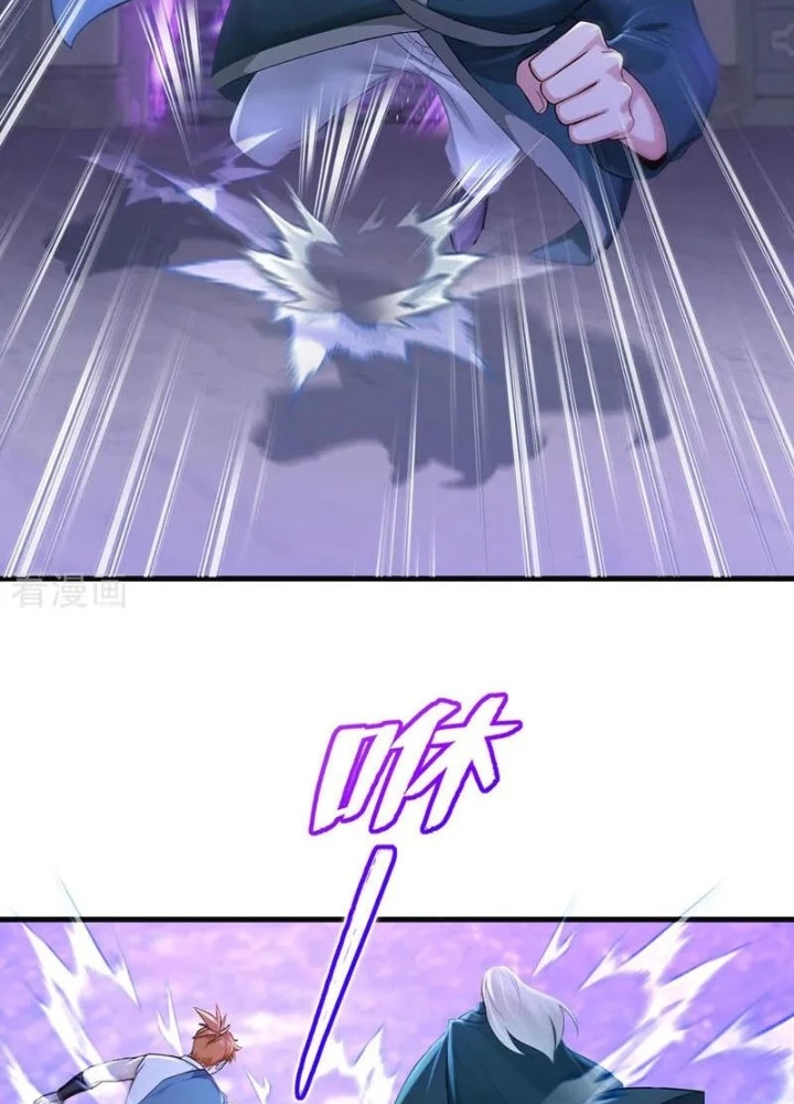 Trấn Quốc Thần Tế Chapter 309 - 15