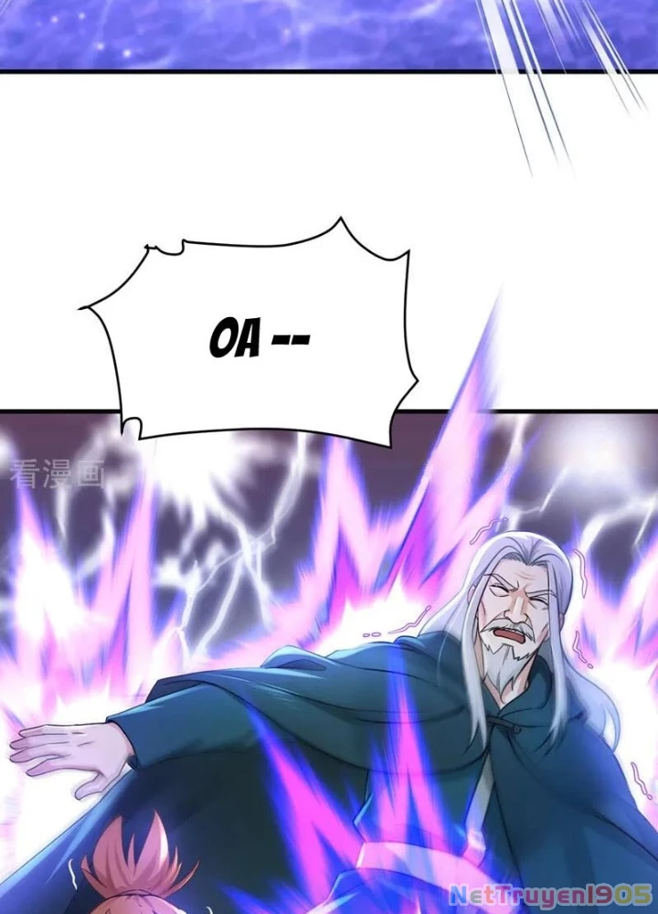 Trấn Quốc Thần Tế Chapter 309 - 17