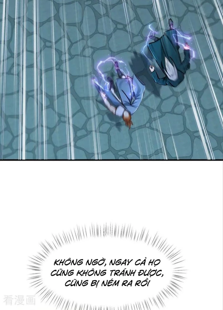 Trấn Quốc Thần Tế Chapter 309 - 23