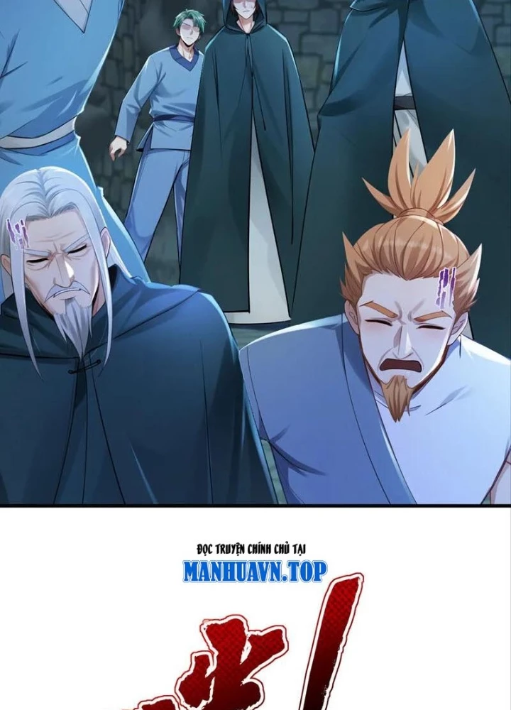 Trấn Quốc Thần Tế Chapter 309 - 25