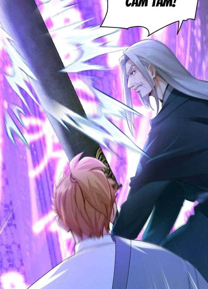 Trấn Quốc Thần Tế Chapter 309 - 27