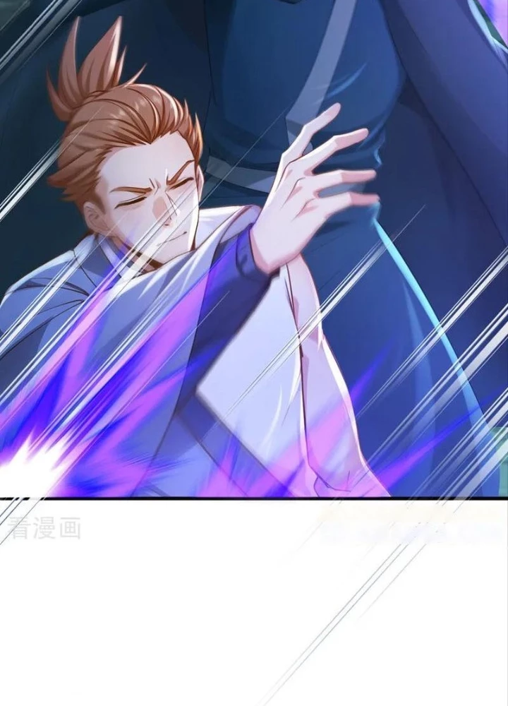 Trấn Quốc Thần Tế Chapter 309 - 31