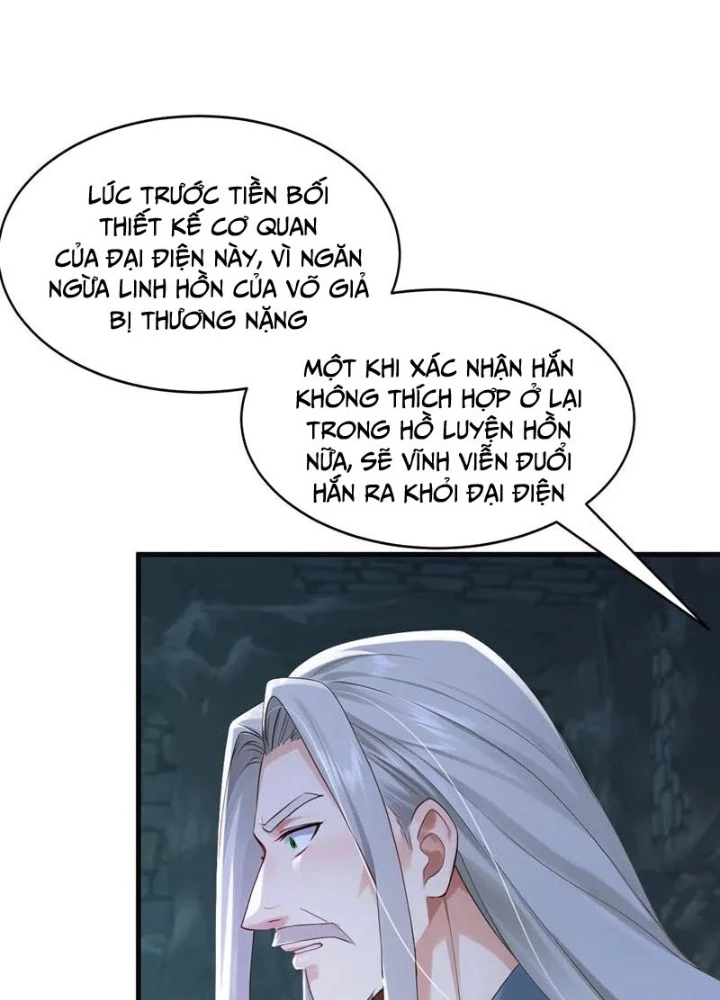 Trấn Quốc Thần Tế Chapter 309 - 37