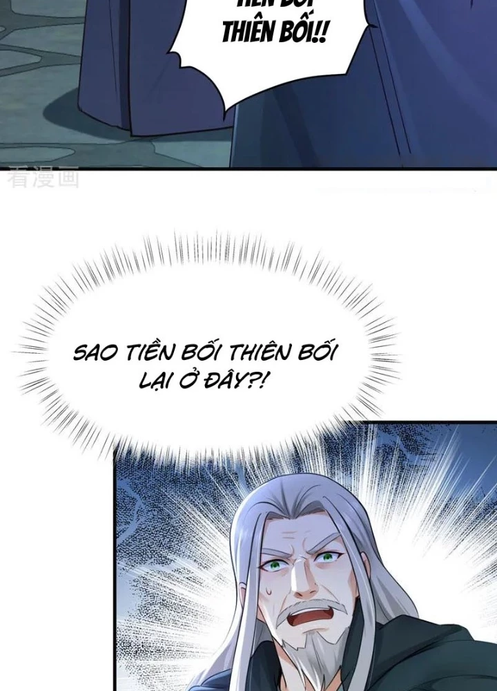 Trấn Quốc Thần Tế Chapter 309 - 41