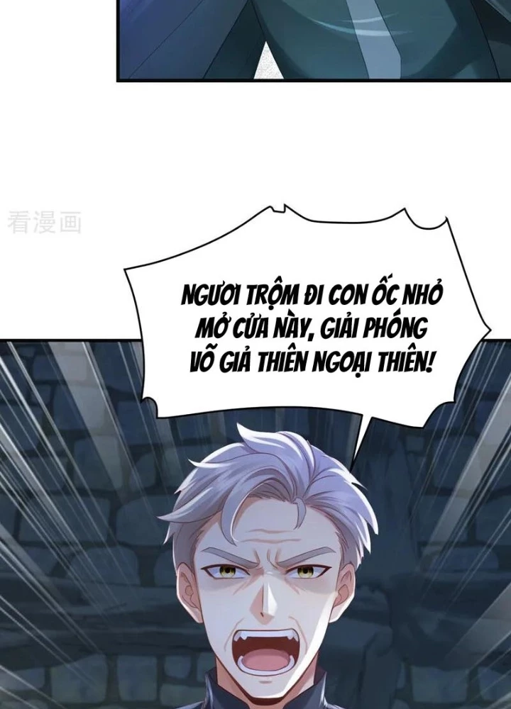 Trấn Quốc Thần Tế Chapter 309 - 43