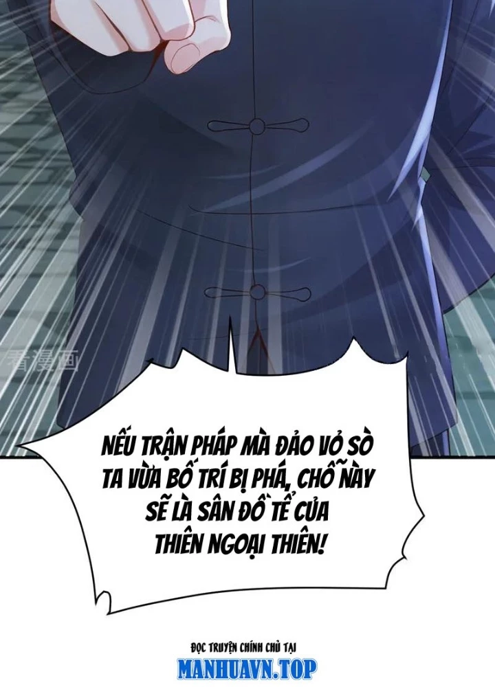 Trấn Quốc Thần Tế Chapter 309 - 45