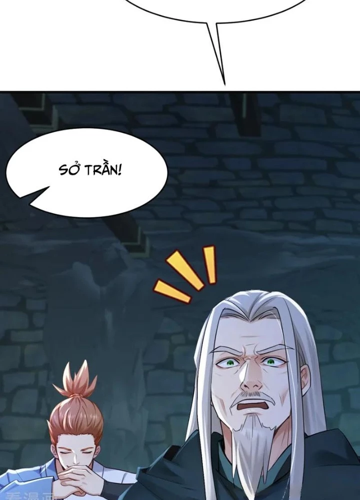 Trấn Quốc Thần Tế Chapter 309 - 49