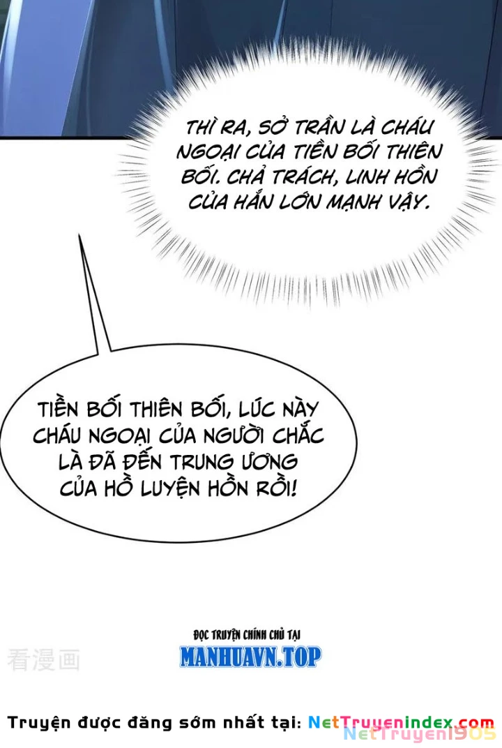 Trấn Quốc Thần Tế Chapter 309 - 51