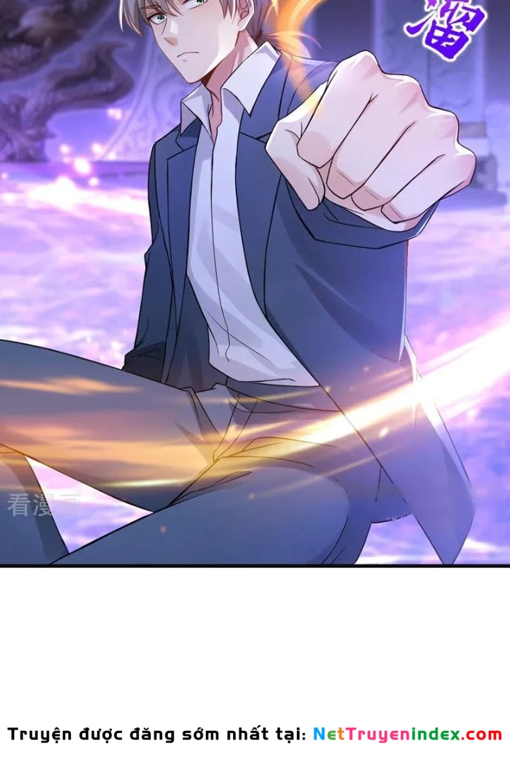 Trấn Quốc Thần Tế Chapter 309 - 59