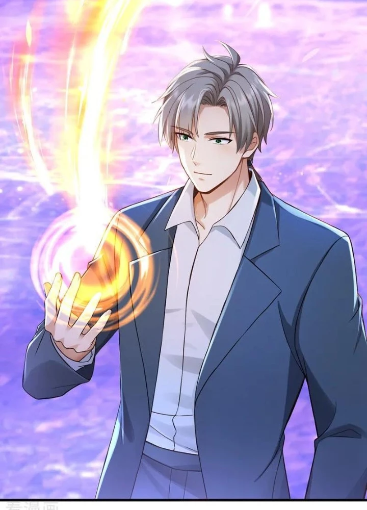 Trấn Quốc Thần Tế Chapter 309 - 65