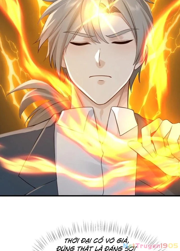 Trấn Quốc Thần Tế Chapter 309 - 81