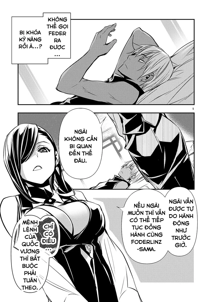 Isekai Ntr Chapter 69 - 6