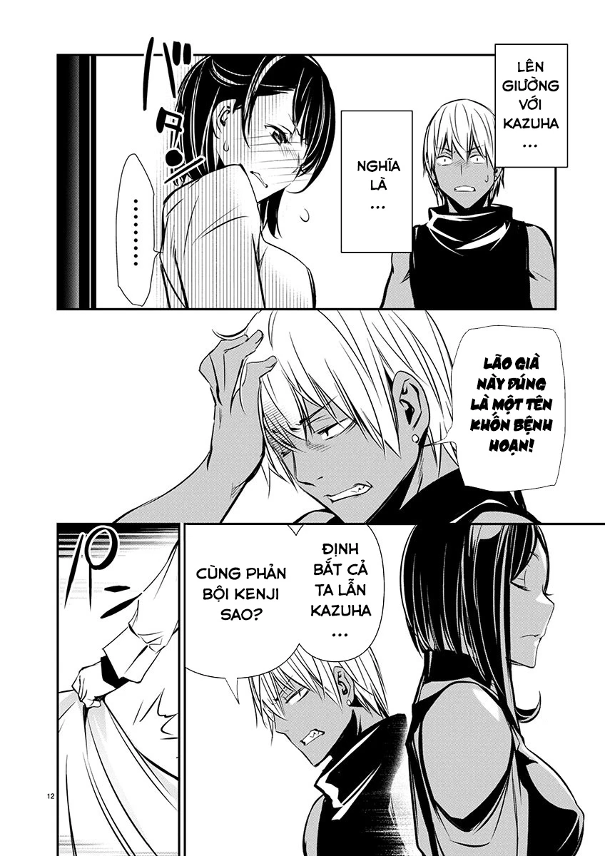 Isekai Ntr Chapter 69 - 13