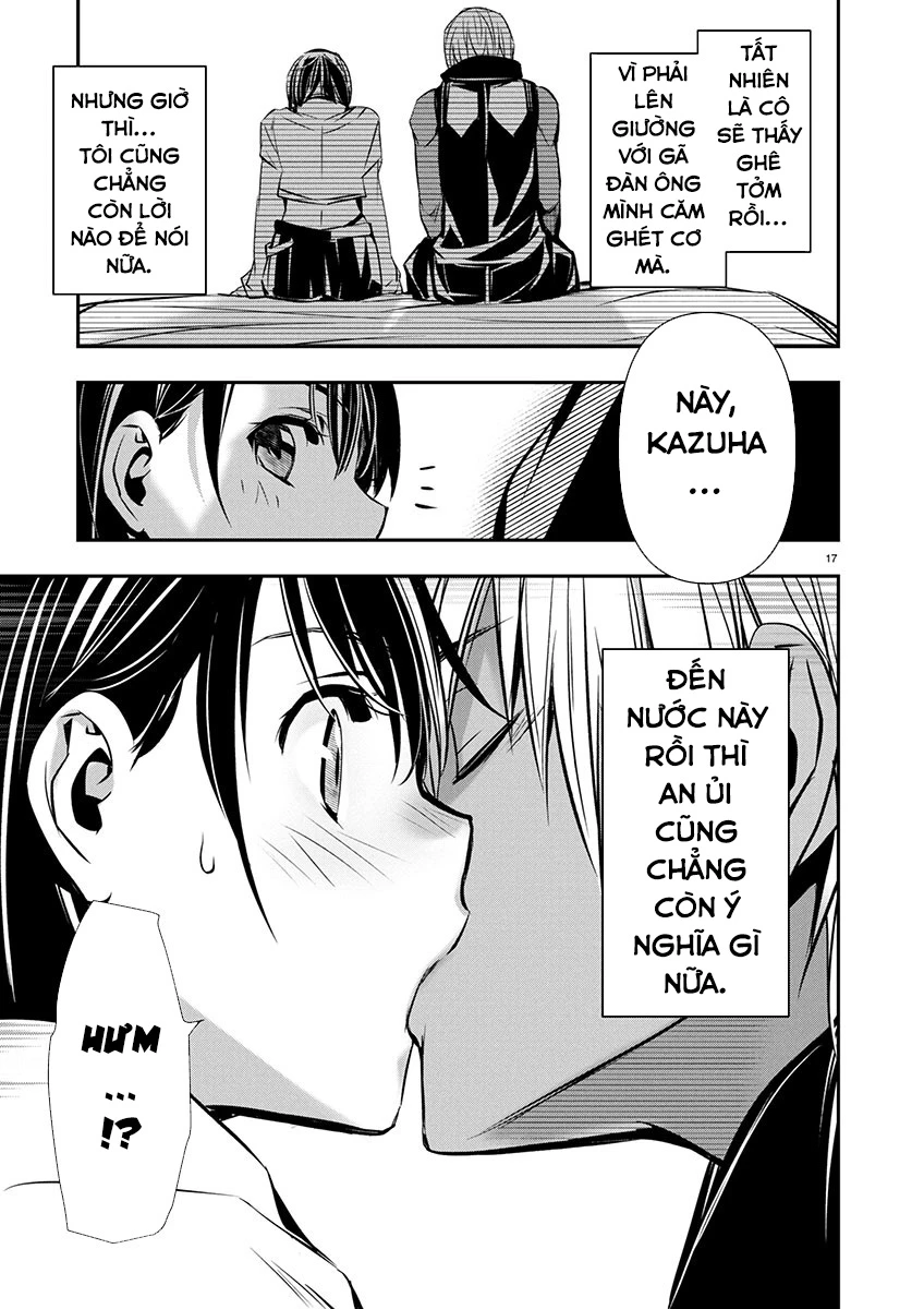 Isekai Ntr Chapter 69 - 18